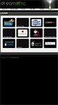Mobile Screenshot of dreamattic.com